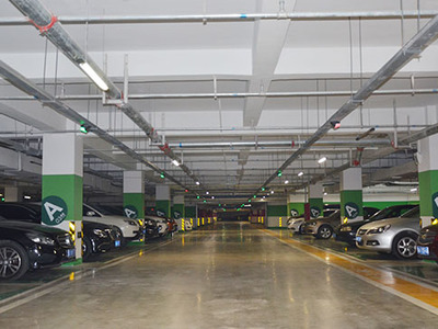 停车场服务外包 关键注意事项与管理策略