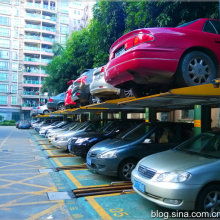 贵州天泊停车管理有限责任公司 打造专业停车解决方案，深耕设备销售与场站服务